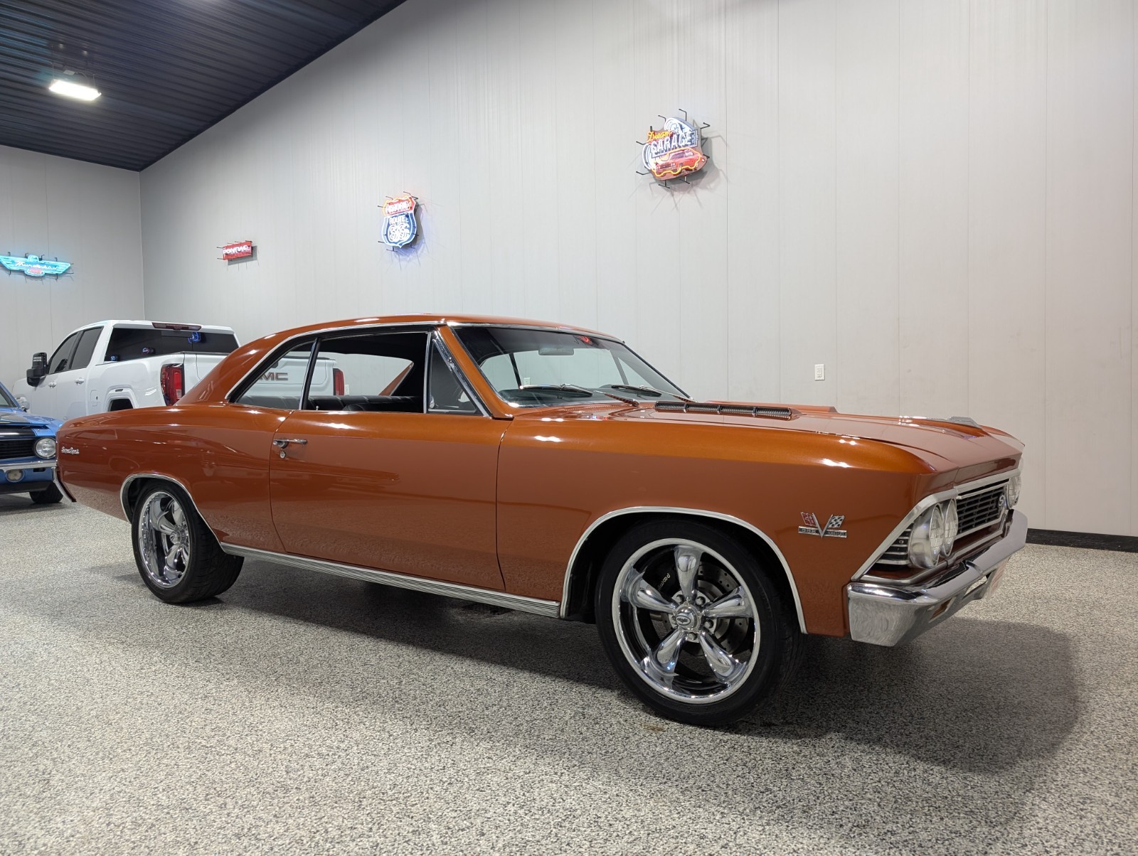 Chevrolet-Chevelle-1966-Coupe-1