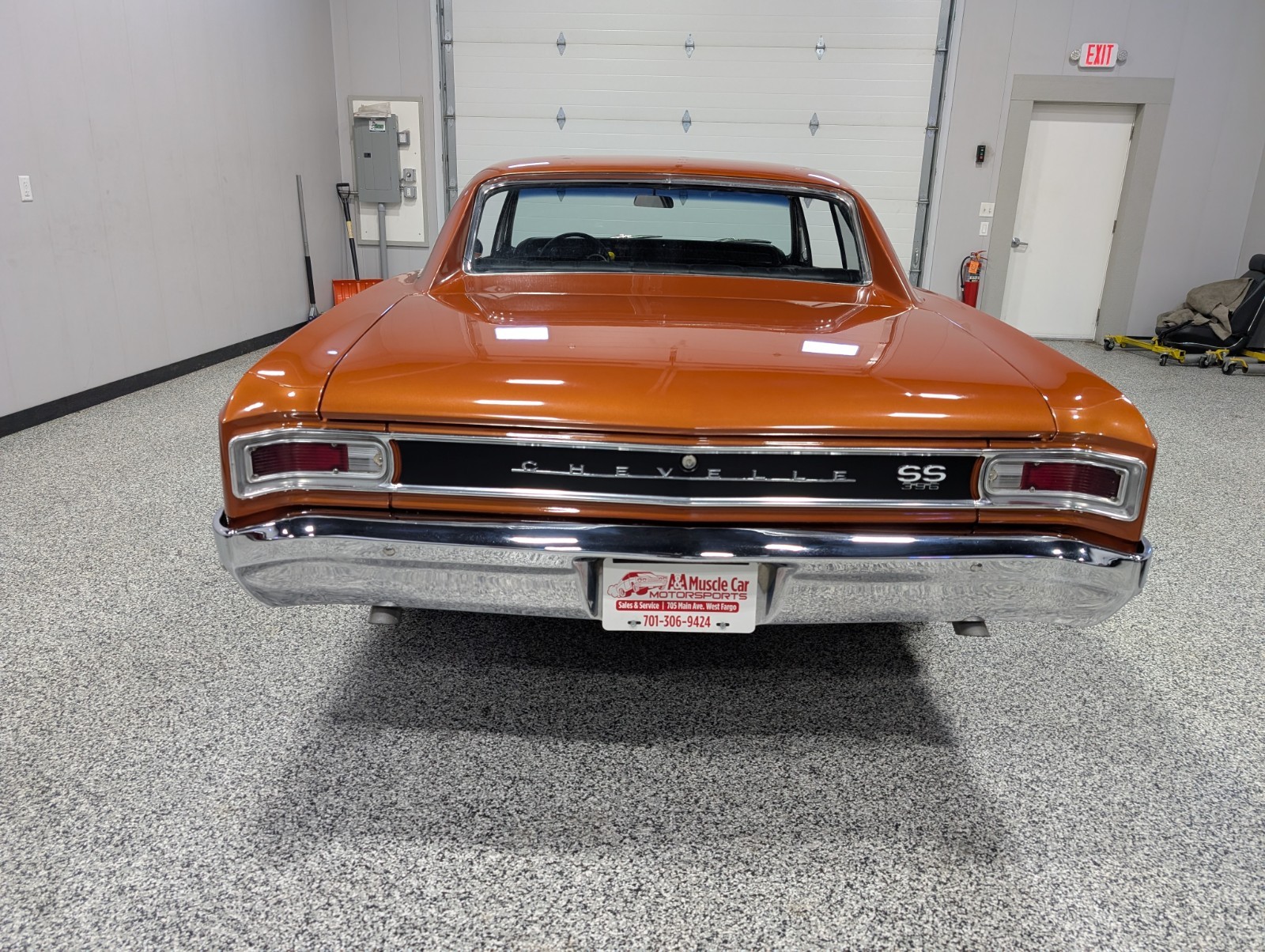 Chevrolet-Chevelle-1966-Coupe-14