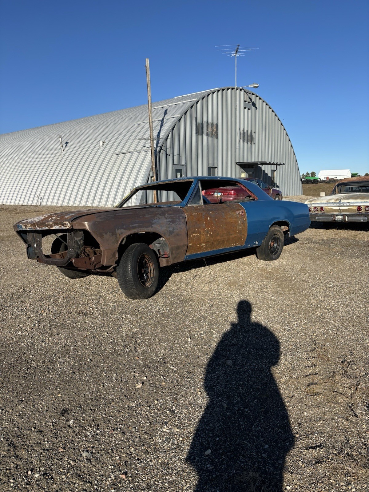 Chevrolet-Chevelle-1966-Coupe