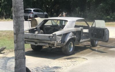 Chevrolet Chevelle 1966 Coupe