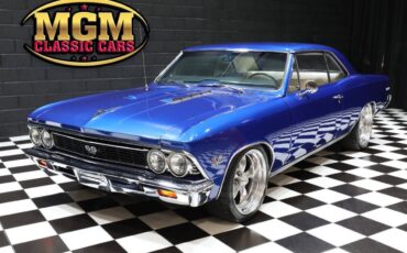 Chevrolet-Chevelle-1966-Coupe