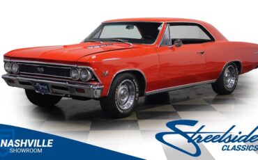 Chevrolet-Chevelle-1966-Coupe