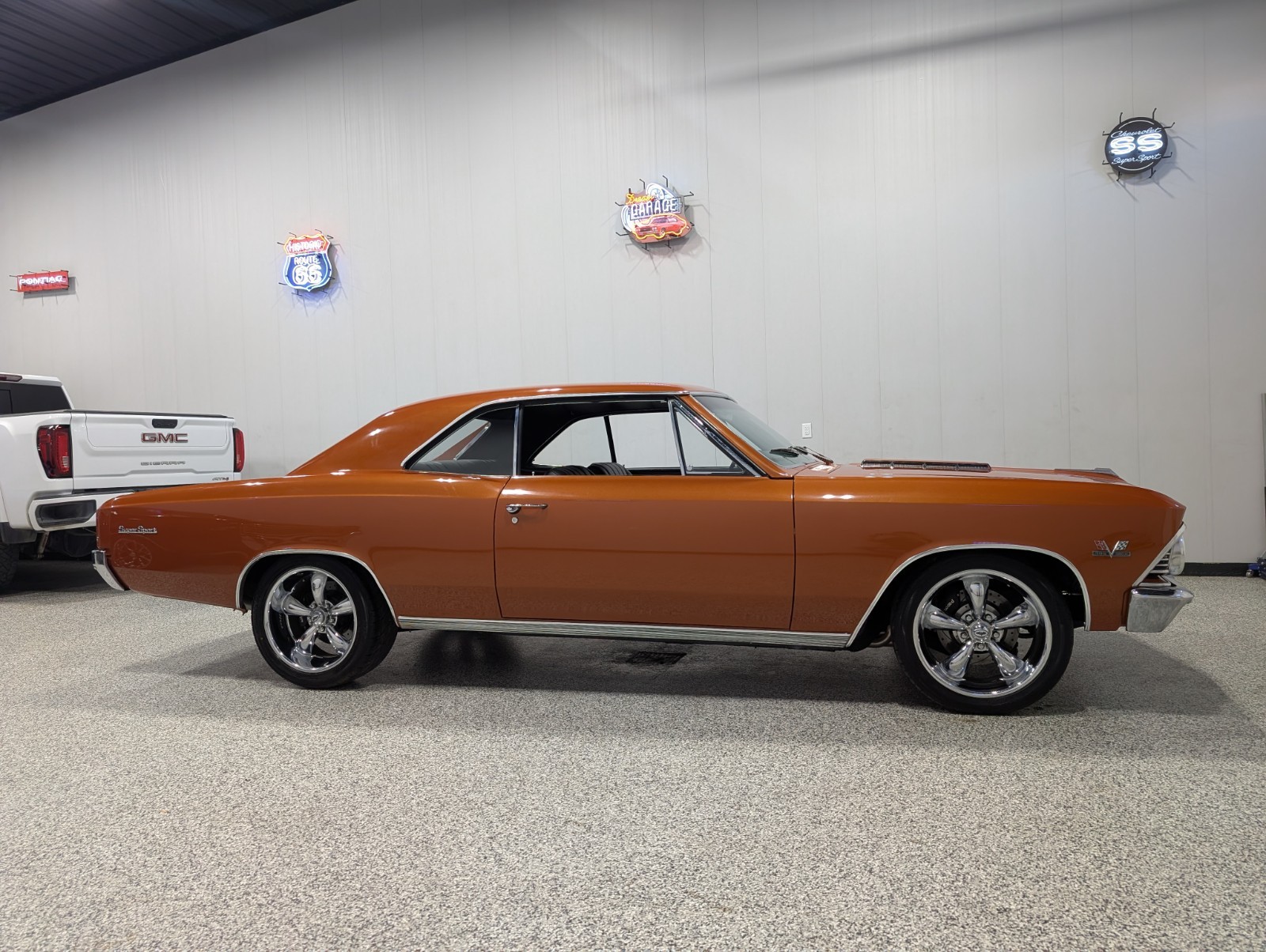 Chevrolet-Chevelle-1966-Coupe