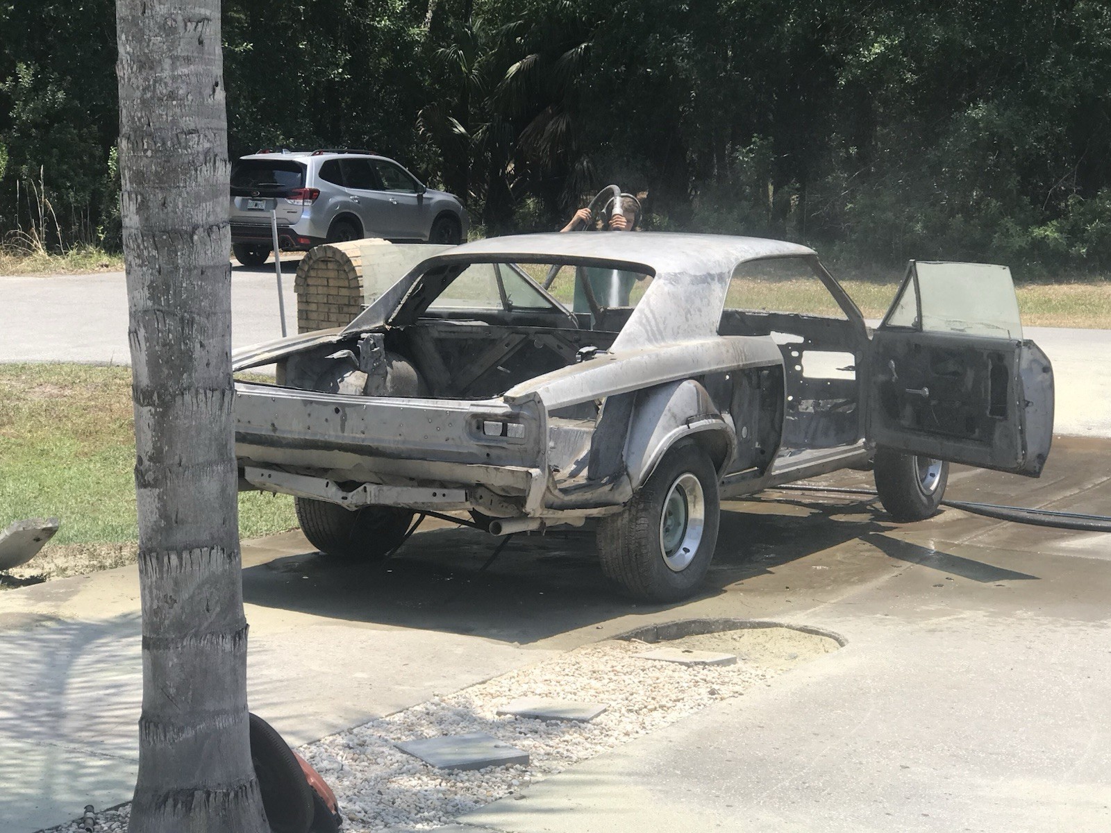 Chevrolet-Chevelle-1966-Coupe