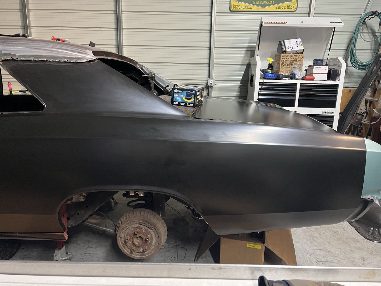 Chevrolet-Chevelle-1966-Coupe-7