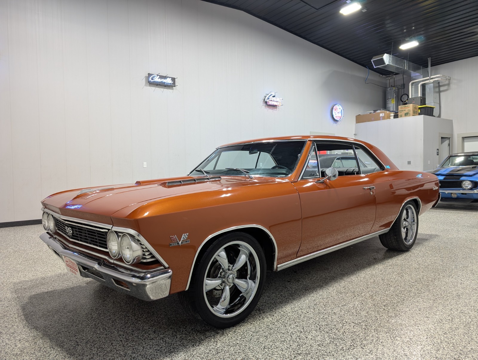 Chevrolet-Chevelle-1966-Coupe-8
