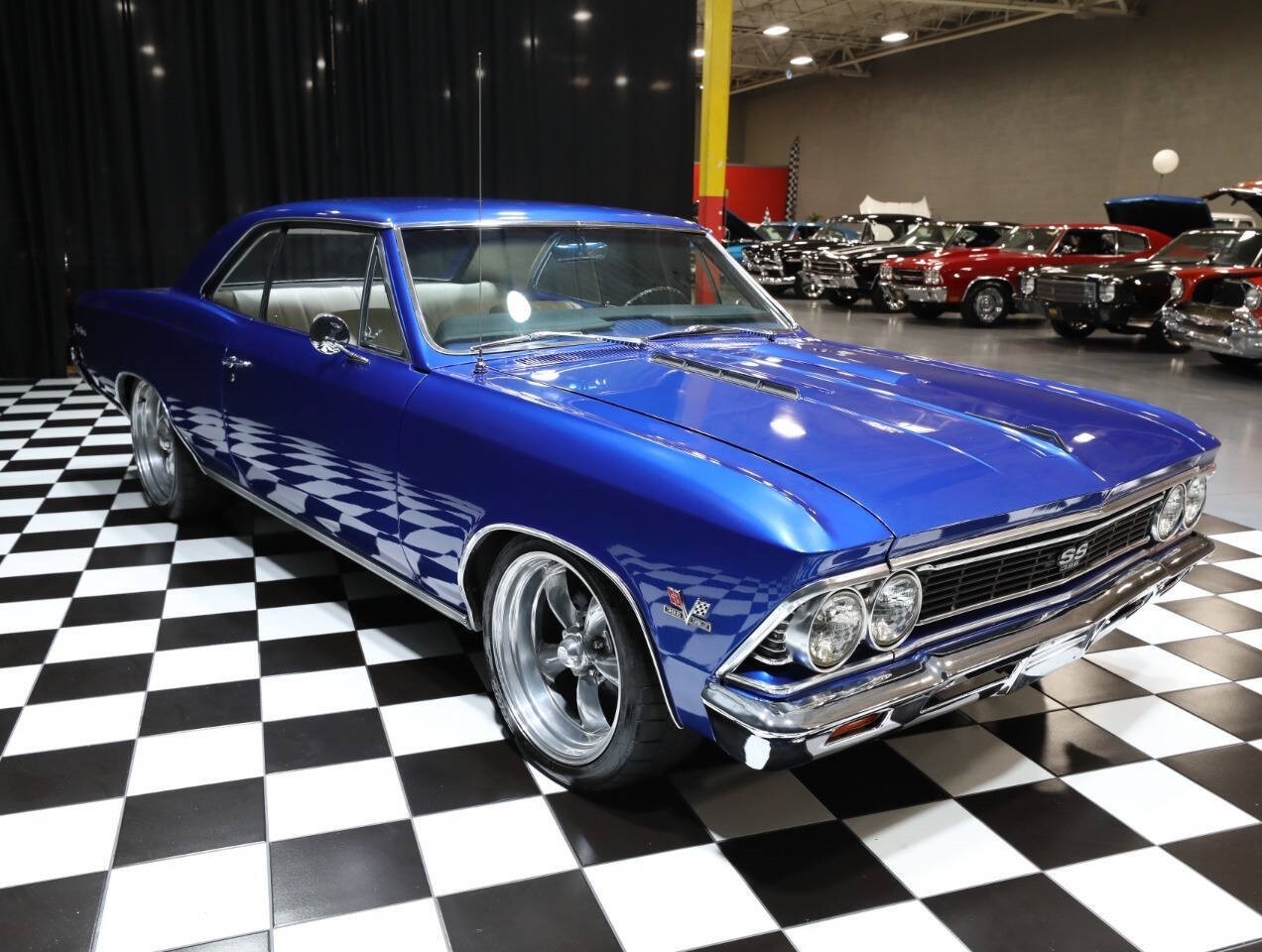 Chevrolet-Chevelle-1966-Coupe-9