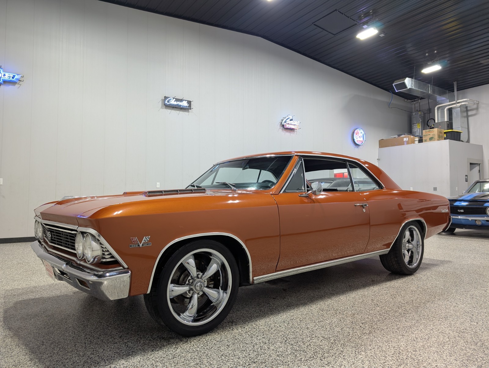 Chevrolet-Chevelle-1966-Coupe-9