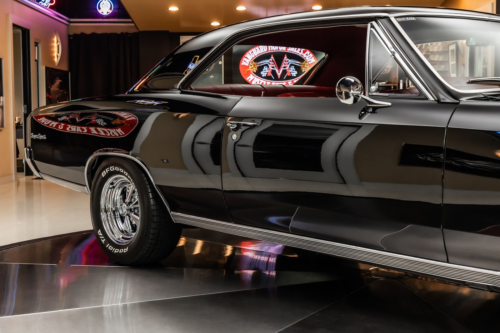 Chevrolet-Chevelle-1966-Other-22