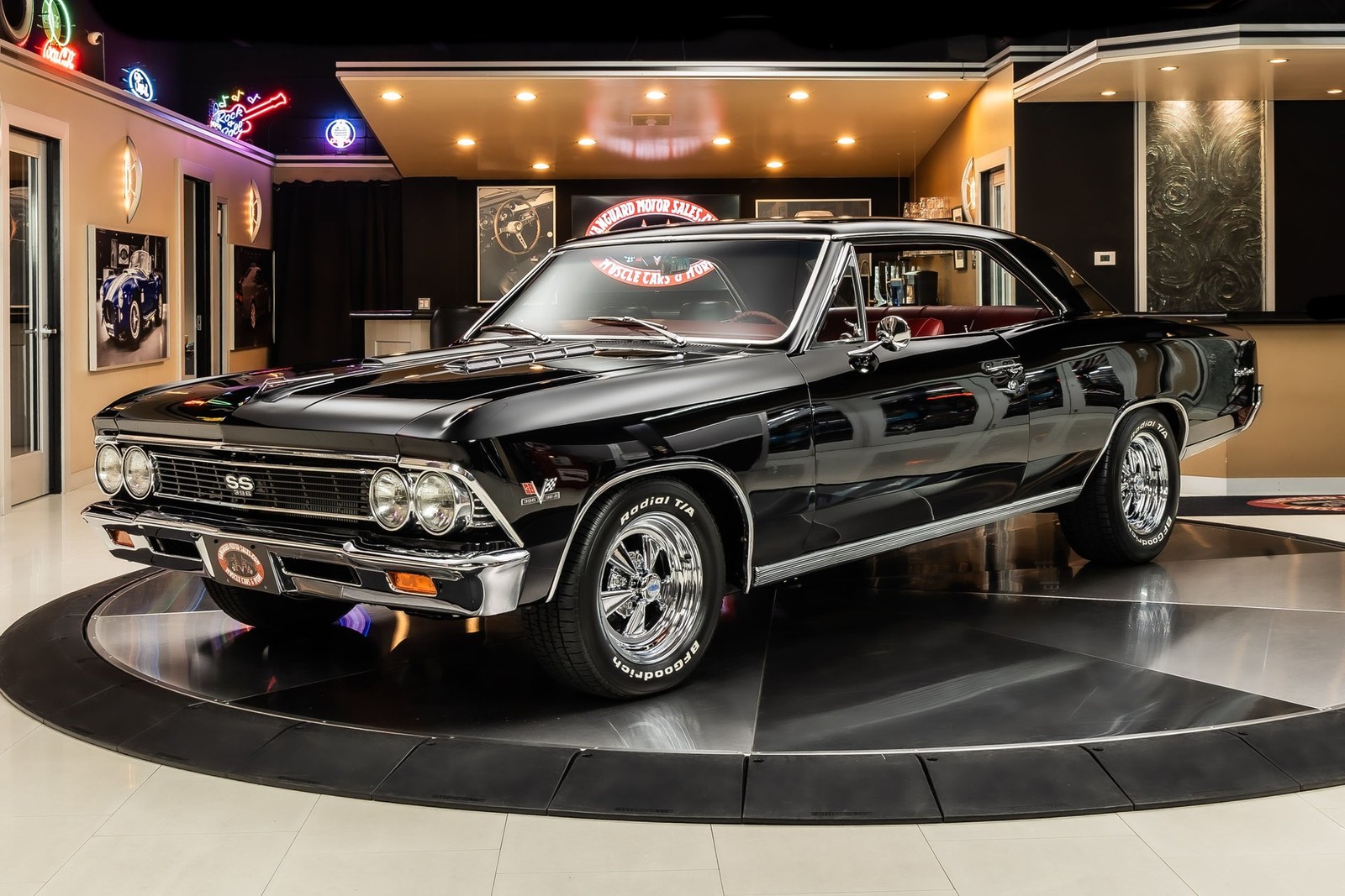 Chevrolet-Chevelle-1966-Other