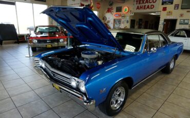 Chevrolet-Chevelle-1967-Classic-Car-29