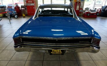 Chevrolet-Chevelle-1967-Classic-Car-5