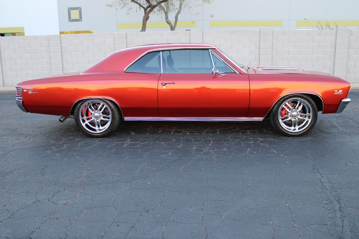 Chevrolet-Chevelle-1967-Coupe-1