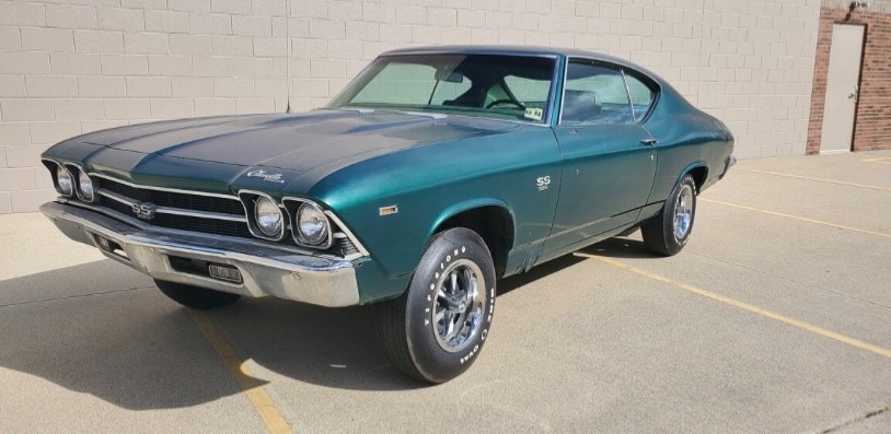 Chevrolet-Chevelle-1969-Coupe-1