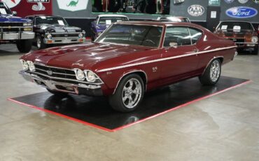 Chevrolet-Chevelle-1969-Coupe-1