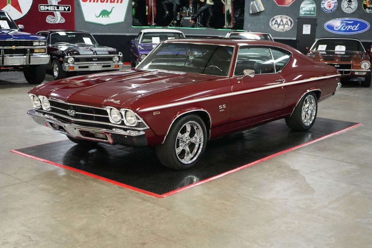 Chevrolet-Chevelle-1969-Coupe-1