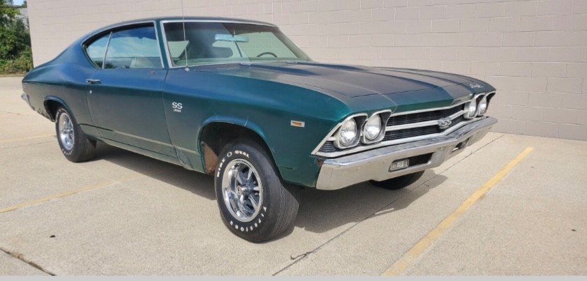Chevrolet-Chevelle-1969-Coupe