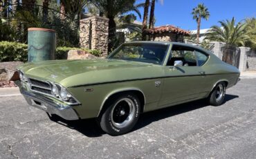 Chevrolet-Chevelle-1969-Coupe