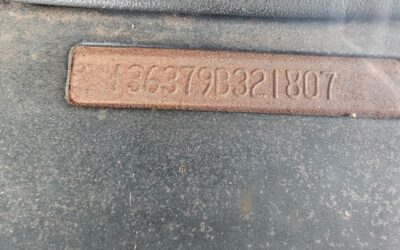 Chevrolet Chevelle 1969 Coupe