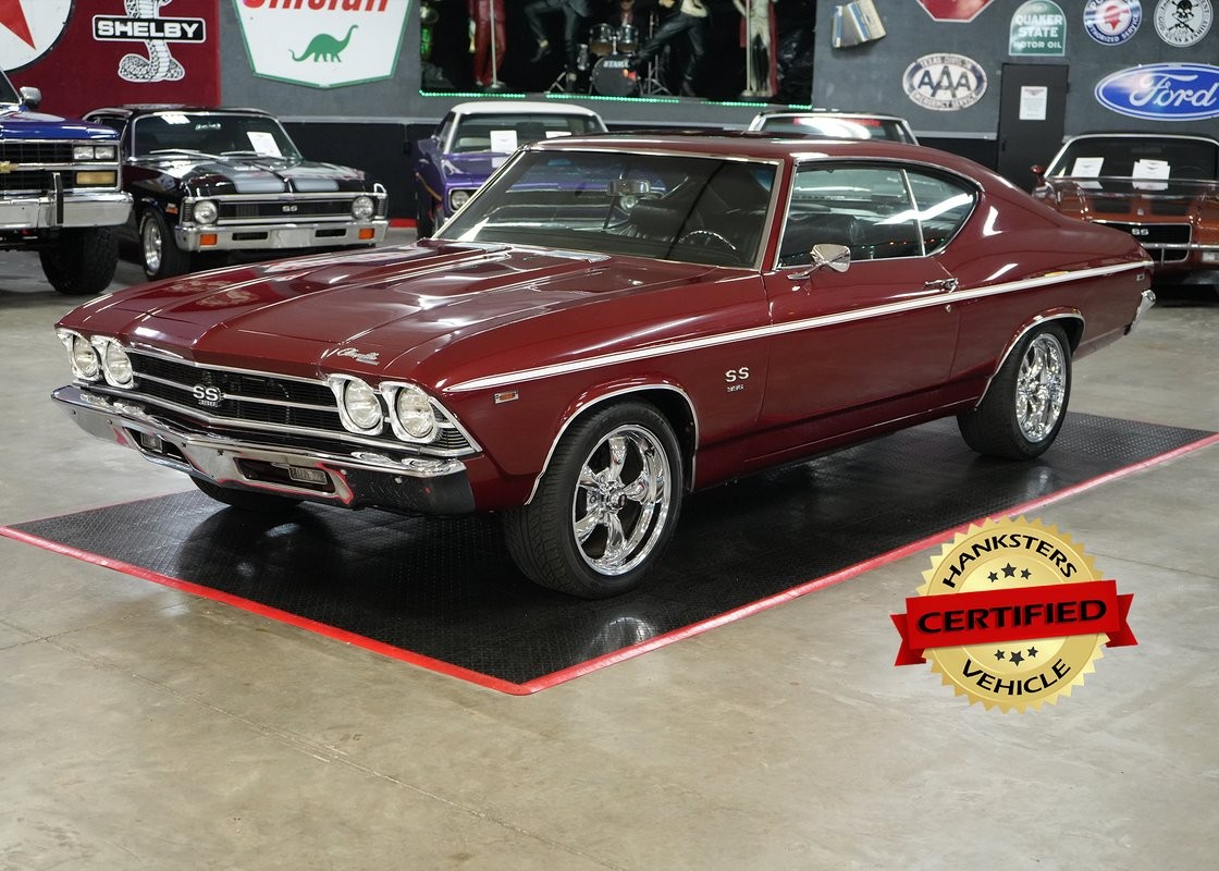 Chevrolet-Chevelle-1969-Coupe