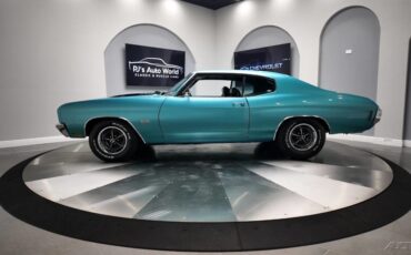 Chevrolet-Chevelle-1970-1