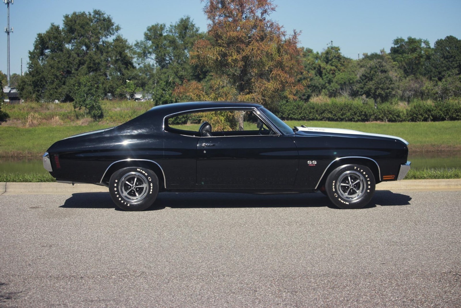 Chevrolet-Chevelle-1970-2-Door-35