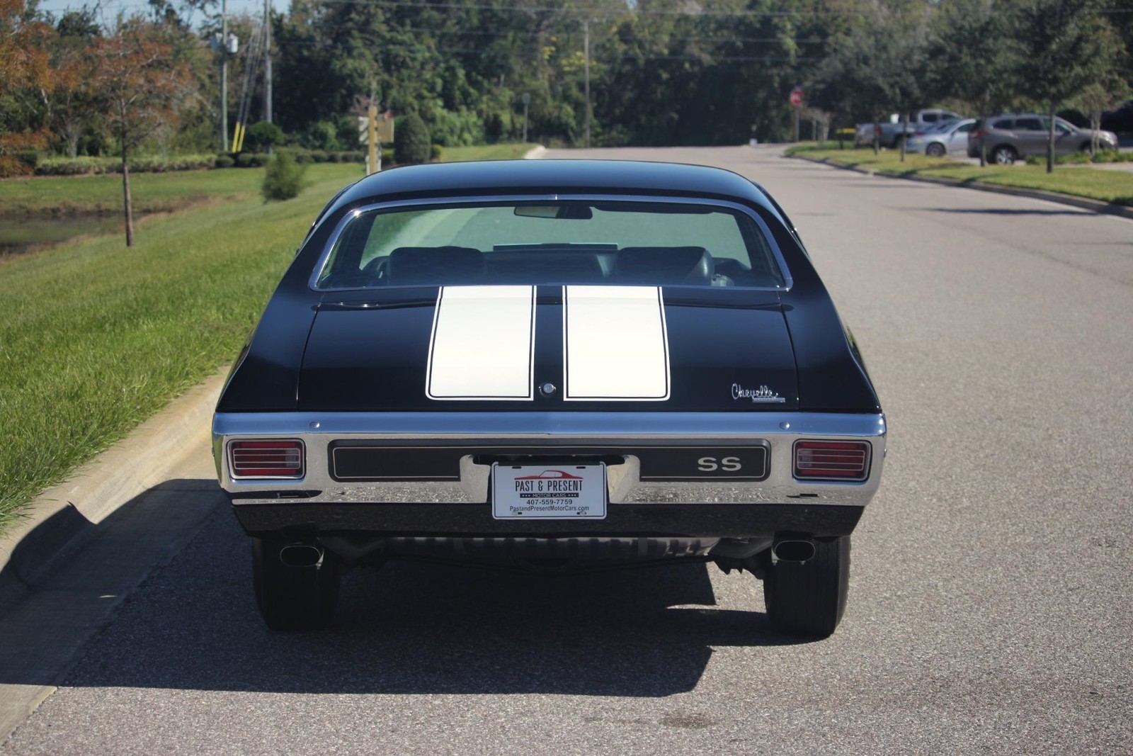 Chevrolet-Chevelle-1970-2-Door-4