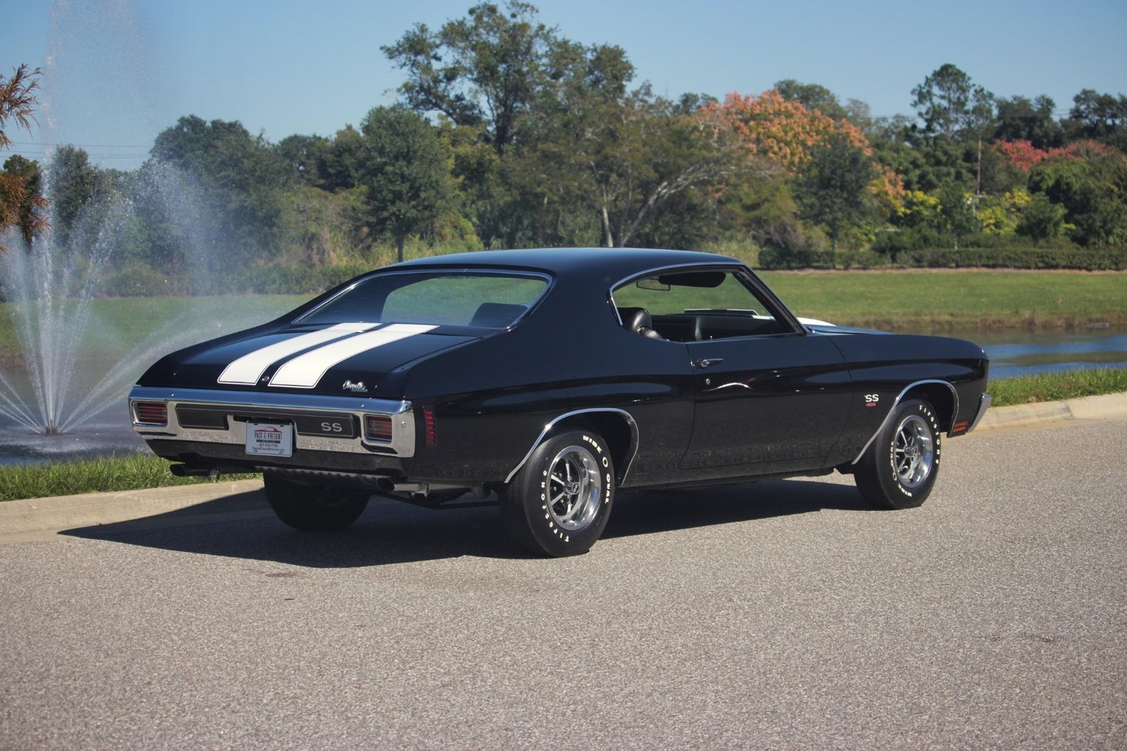 Chevrolet-Chevelle-1970-2-Door-5