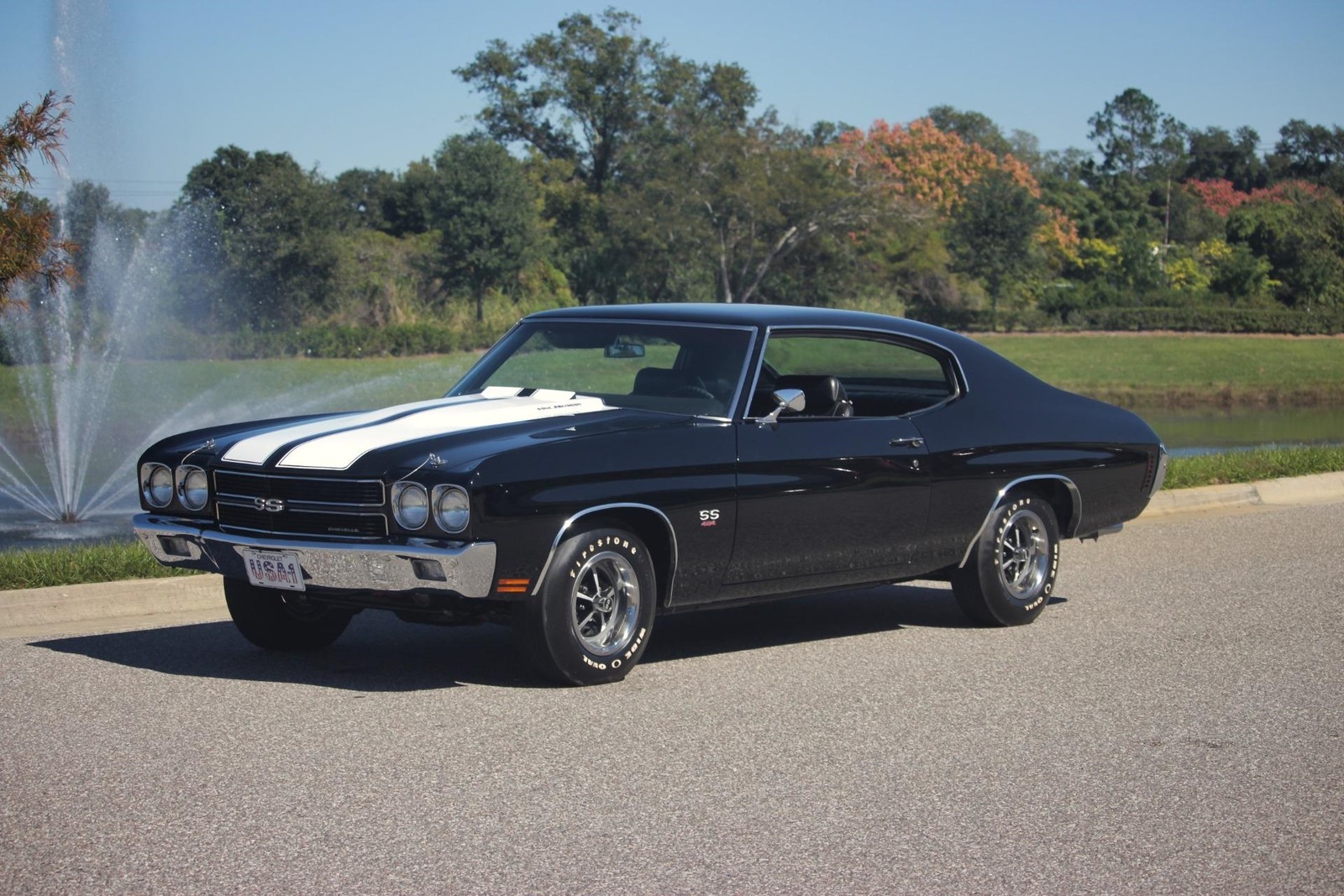Chevrolet-Chevelle-1970-2-Door