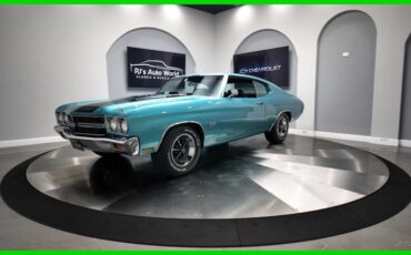 Chevrolet-Chevelle-1970