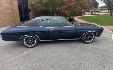 Chevrolet-Chevelle-1970-Blue-Black-10