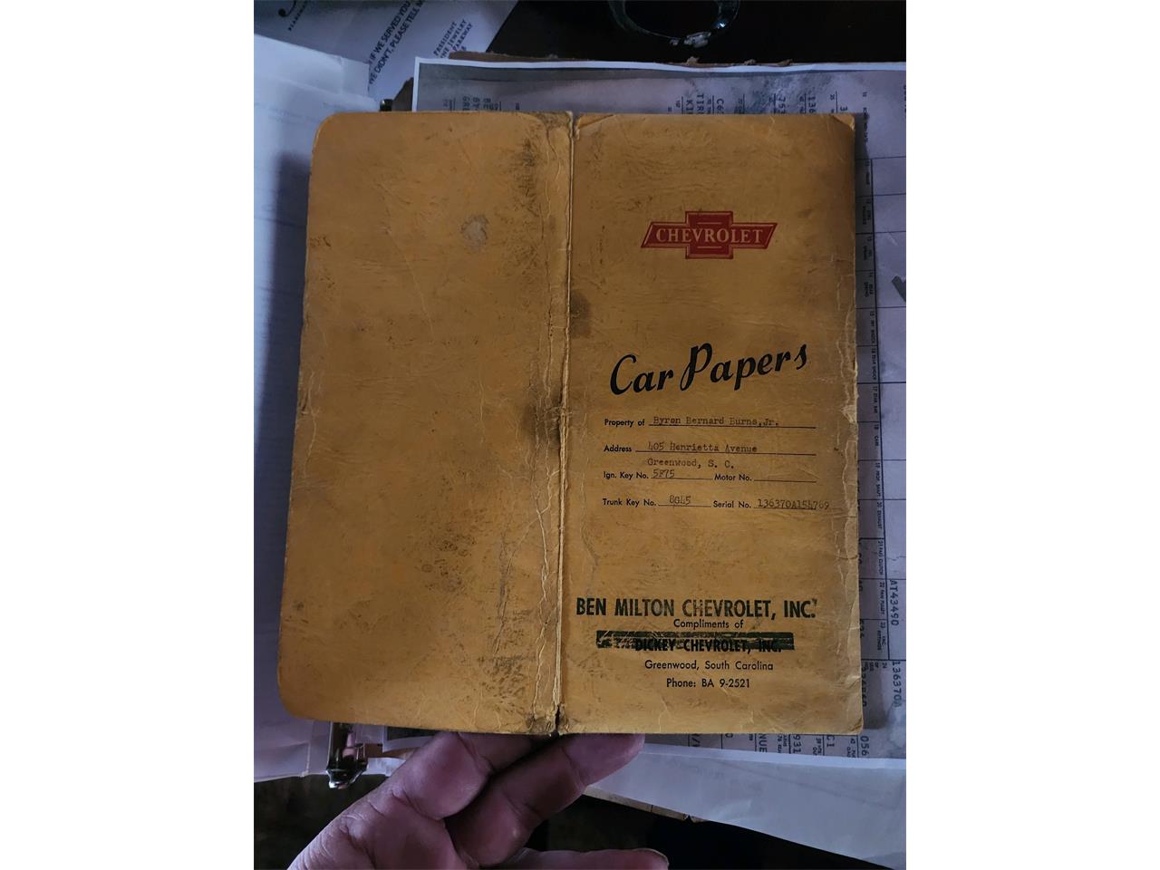 Chevrolet-Chevelle-1970-Blue-Black-12