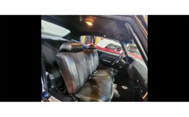 Chevrolet-Chevelle-1970-Blue-Black-15