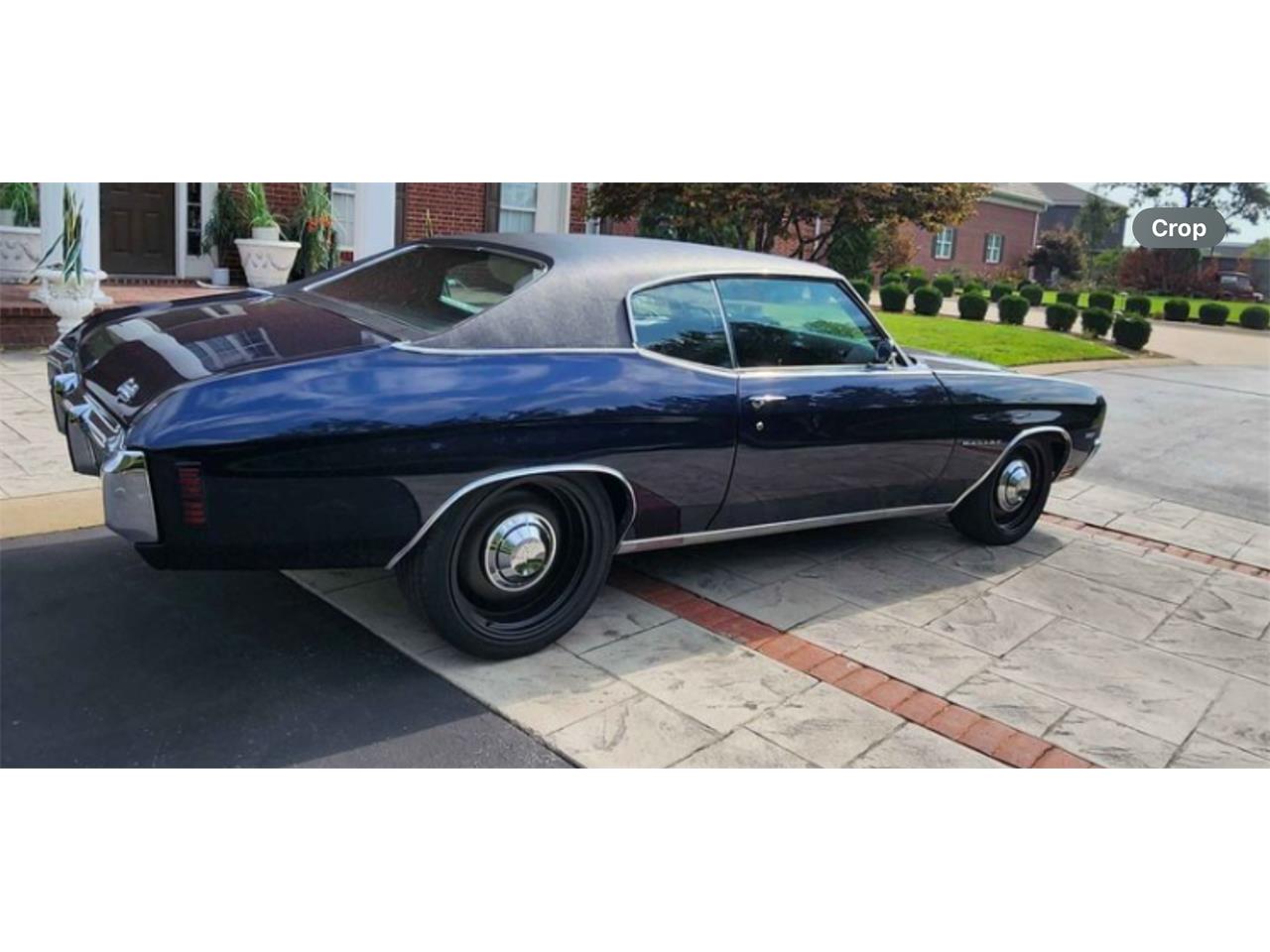 Chevrolet-Chevelle-1970-Blue-Black-16