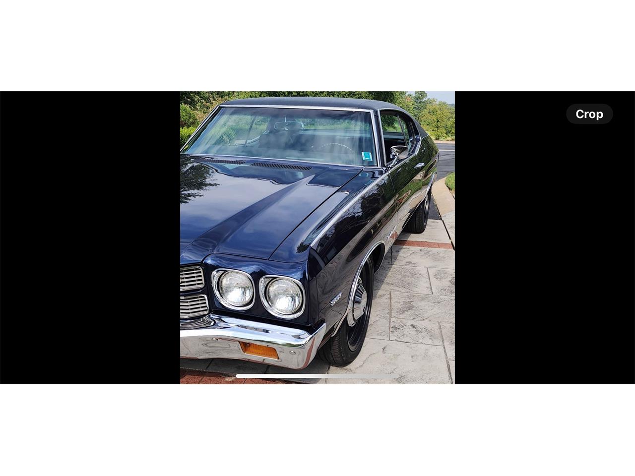 Chevrolet-Chevelle-1970-Blue-Black-17