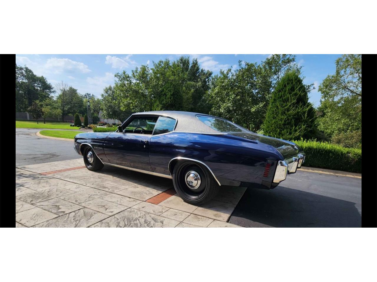 Chevrolet-Chevelle-1970-Blue-Black-18