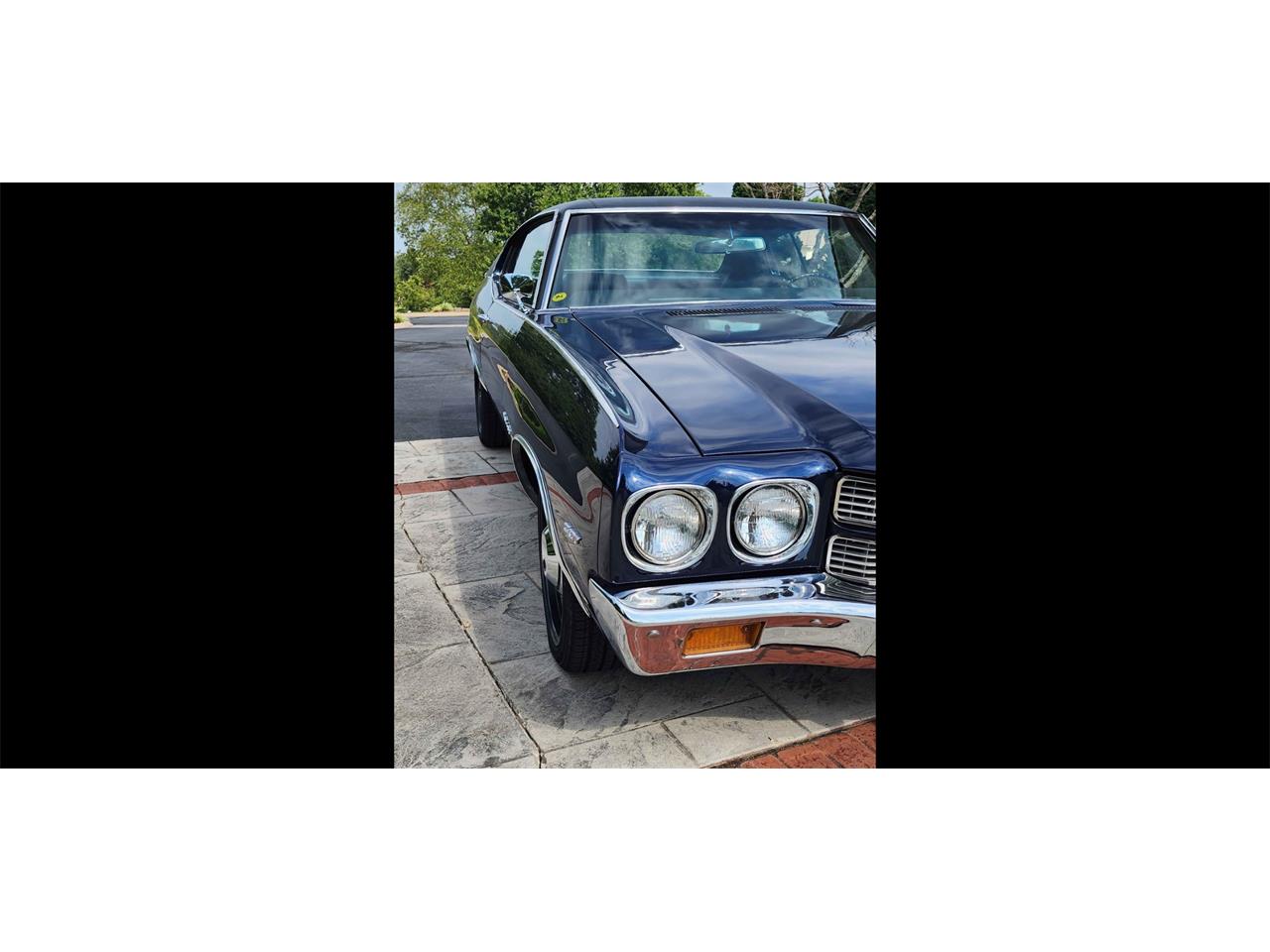 Chevrolet-Chevelle-1970-Blue-Black-19
