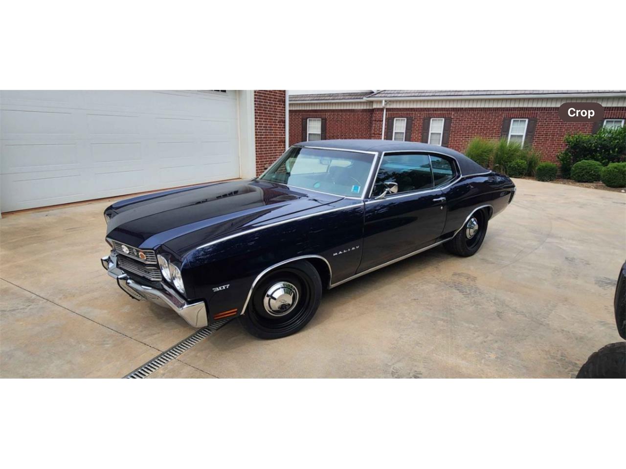Chevrolet-Chevelle-1970-Blue-Black-2