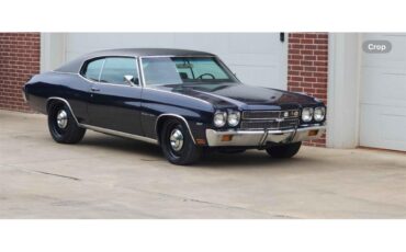Chevrolet-Chevelle-1970-Blue-Black-20