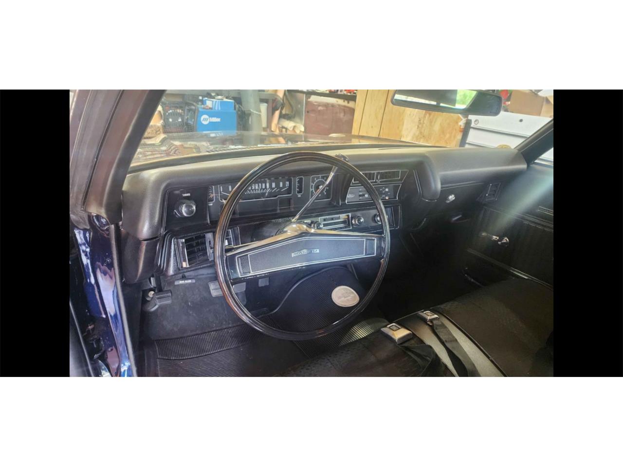 Chevrolet-Chevelle-1970-Blue-Black-3