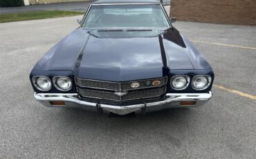 Chevrolet-Chevelle-1970-Blue-Black