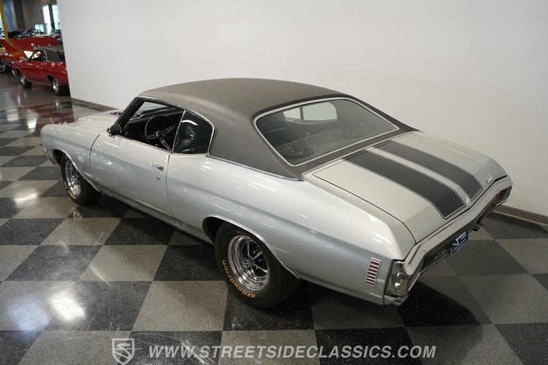 Chevrolet-Chevelle-1970-Cortez-Silver-Black-16