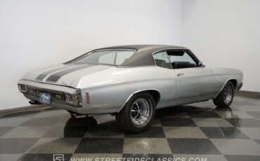 Chevrolet-Chevelle-1970-Cortez-Silver-Black-18
