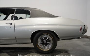 Chevrolet-Chevelle-1970-Cortez-Silver-Black-2