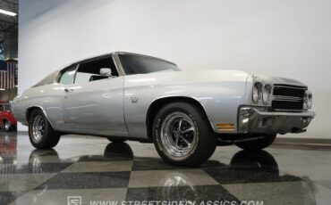 Chevrolet-Chevelle-1970-Cortez-Silver-Black-23