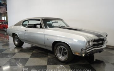 Chevrolet-Chevelle-1970-Cortez-Silver-Black-24