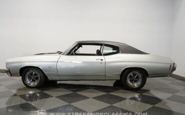 Chevrolet-Chevelle-1970-Cortez-Silver-Black