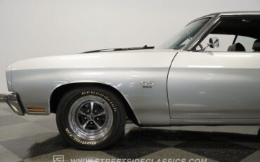 Chevrolet-Chevelle-1970-Cortez-Silver-Black-49