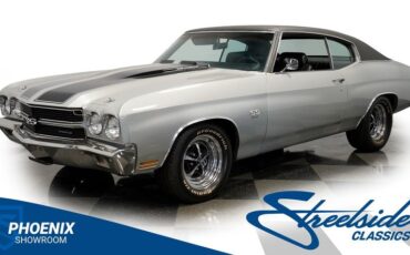 Chevrolet-Chevelle-1970-Cortez-Silver-Black-8