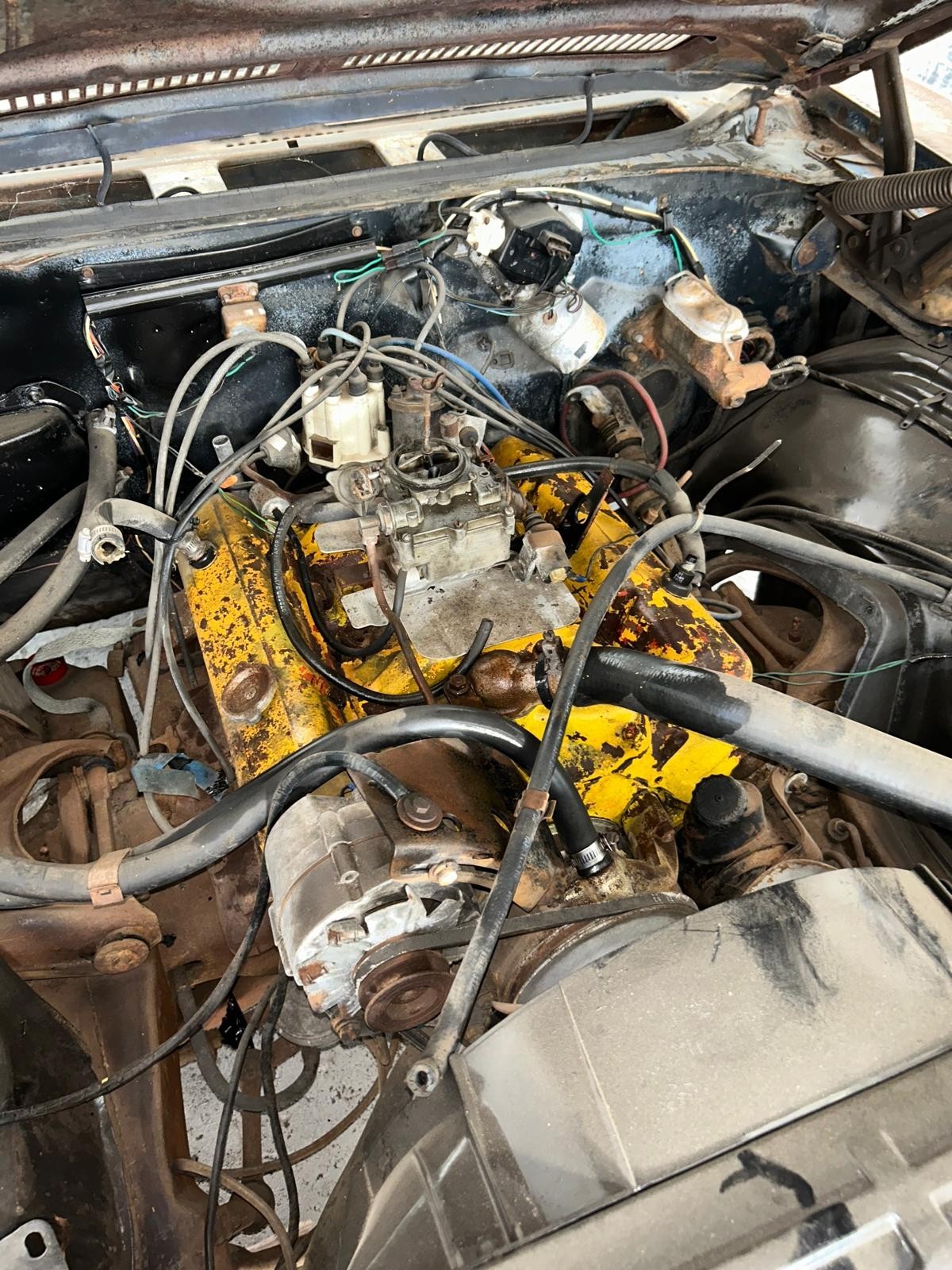 Chevrolet-Chevelle-1970-Coupe-1